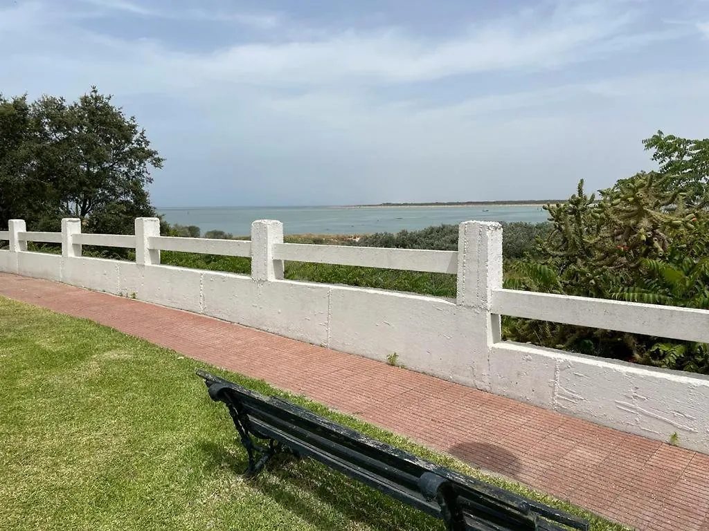Apartment Espiritu Santo Beach Sanlucar de Barrameda Spain