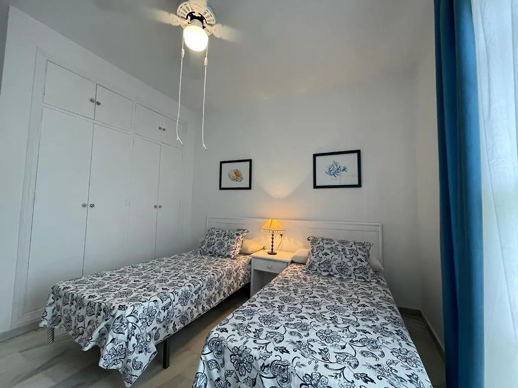 Apartment Espiritu Santo Beach Sanlucar de Barrameda