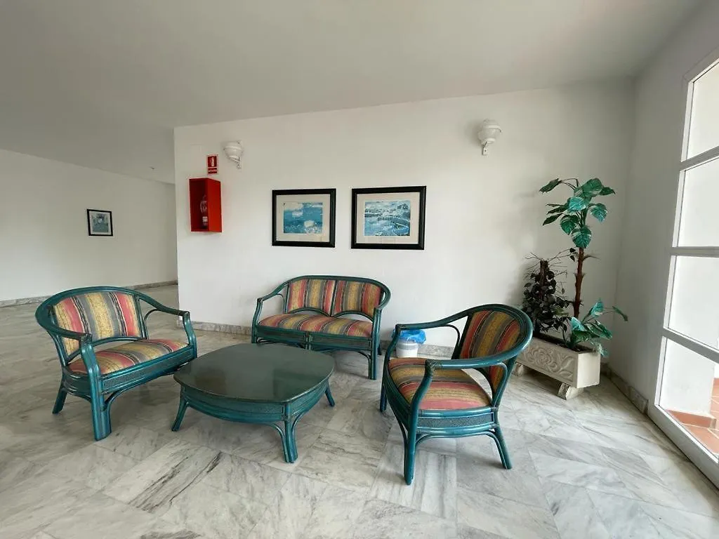 Espiritu Santo Beach Sanlucar de Barrameda 0*,