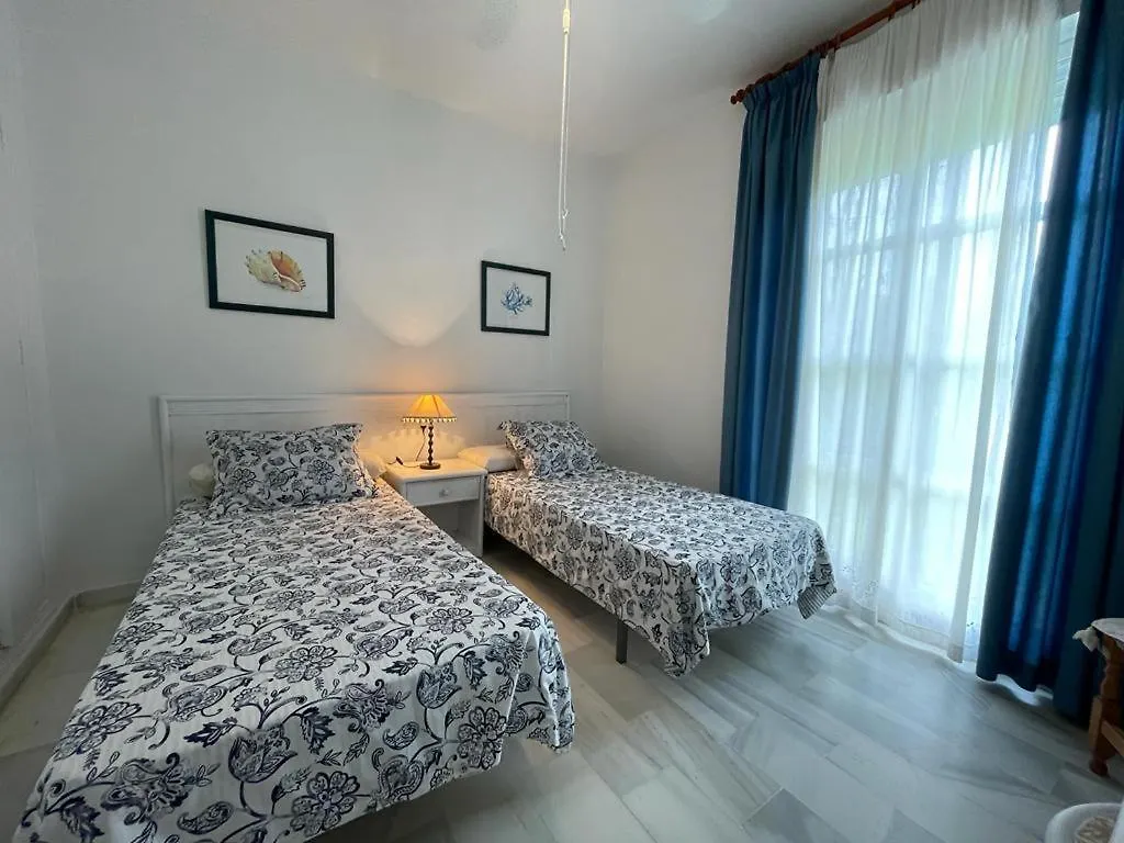 Espiritu Santo Beach Sanlucar de Barrameda Apartment