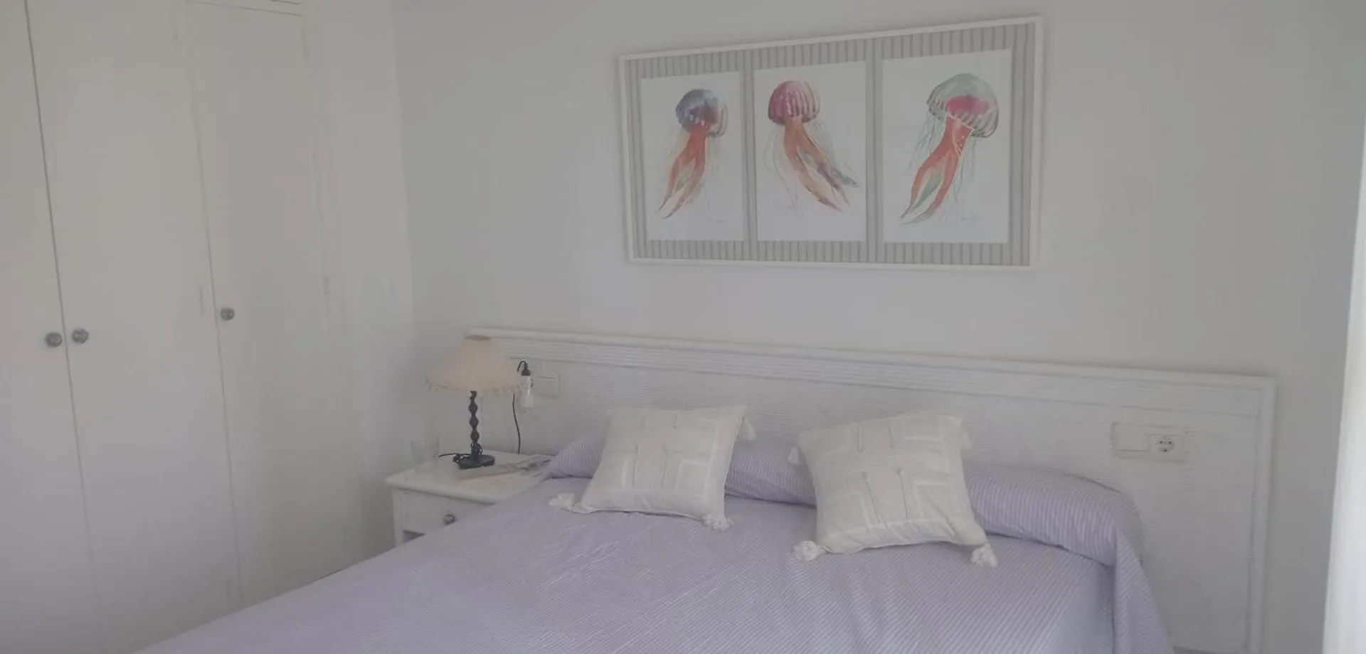Apartment Espiritu Santo Beach Sanlucar de Barrameda