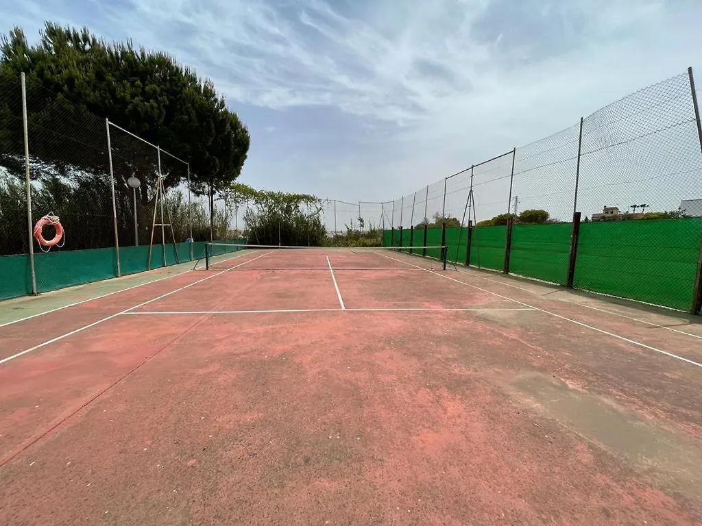 Espiritu Santo Beach Sanlúcar de Barrameda Apartament