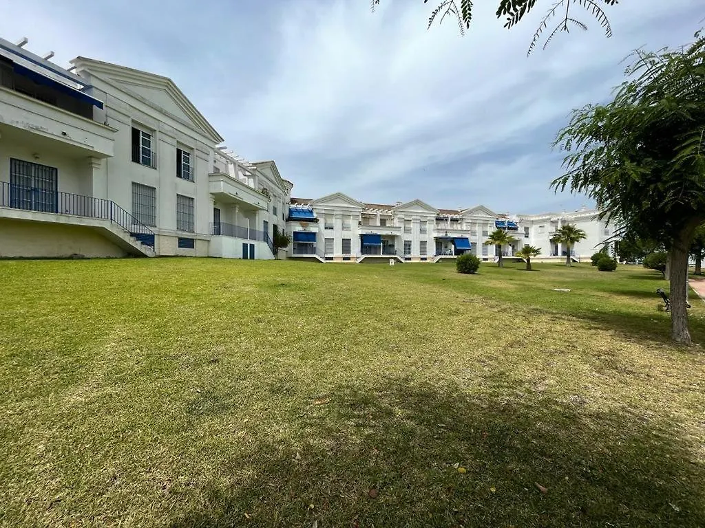 Apartament Espiritu Santo Beach Sanlúcar de Barrameda
